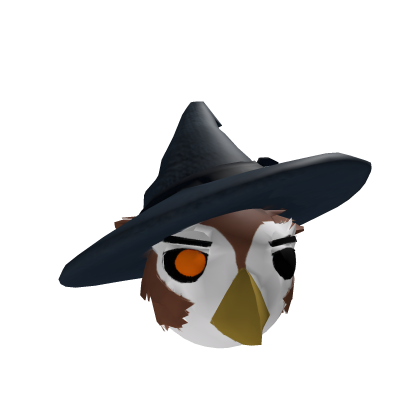 Owell (Halloween)