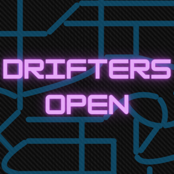 Drifters Open [BETA]