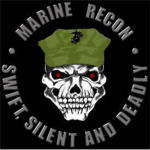The Marines Assult Team