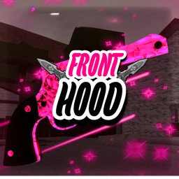 Front Hood(Testing)