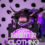 MinisterClothing TM