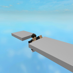 Super fun obby!