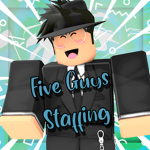 Five Guys #########