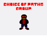 Undertale : Choice of Paths