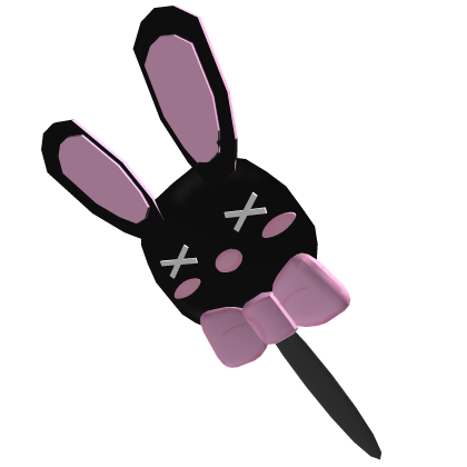 ♡ Bunny Pop