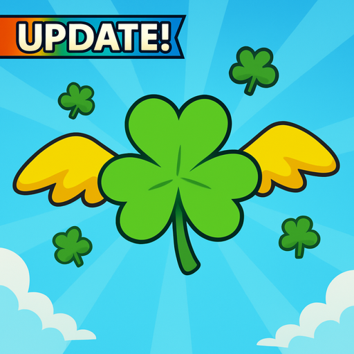 (op luck event)Diamond Tappers official Roblox game thumbnail