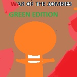 World War Z the zombies kill...