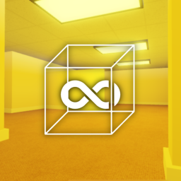 The Backrooms Roblox Game