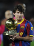 Messi Really Fan Club
