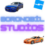 Boronobil Studios