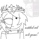 [combat] untitled noli game