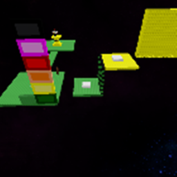 Sponge's difficulty chart obby
