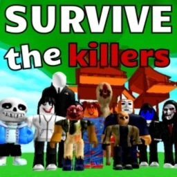 Survive The Killers icon