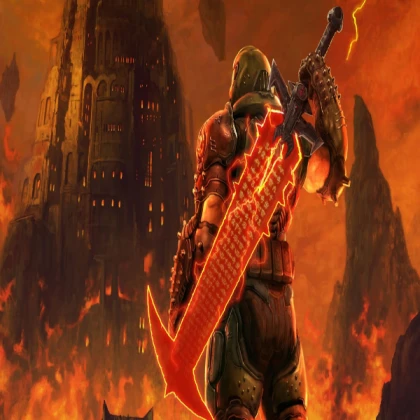 DoomSlayer