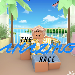 IWS | The Amazing Race