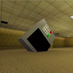 run the end icon