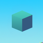 the voxels