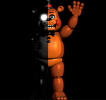 Toy freddy studio