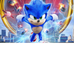 Aiden group. For people who like sonic