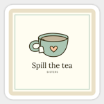 DA TEA SPILLERS