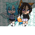 Memory and Hazel fan club!