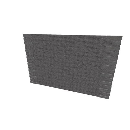 Brick Wall
