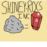 SHINEY ROCS INC