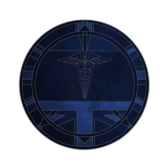 SCP:F • Medical Department