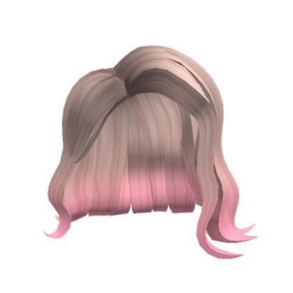 Hair Roblox decal