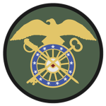 U S | Army Quartermaster Corps
