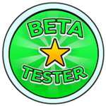 Beta Tester