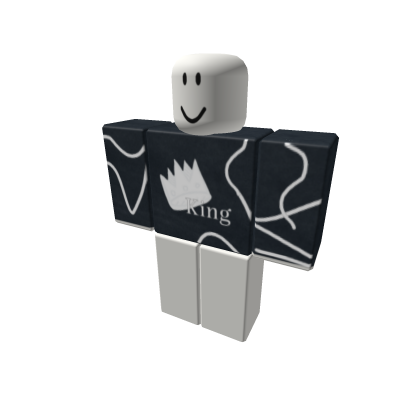 The King's classic shirt thumbnail