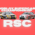 Roblox Supercar Championship
