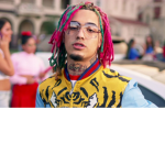 The Lil pump gang