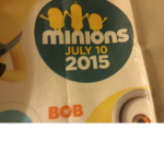 Despicable Me Fan Group