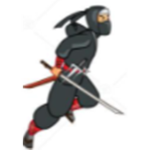 xGAMING NINJAx