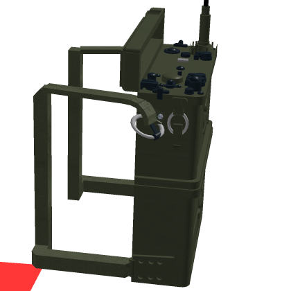 Vietnam Era Radio - Standalone