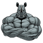 Muscle Animal