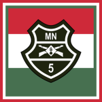 5th Commandant’s Regiment