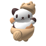 ♡ Gato bonito Bungeo-ppang