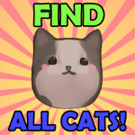 [51]Find the Happy happy cats! [Small changes]