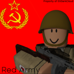 [T S U] The Soviet Union