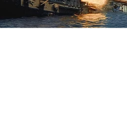 Blow Up Pirate Ships  icon