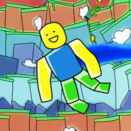 Fling to the Moon icon