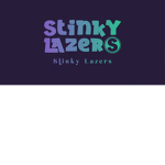 Stinky Lazers