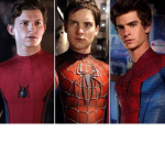 spider-man games