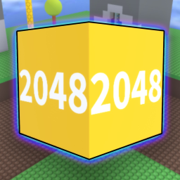Merge 2048