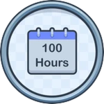 100 Hours