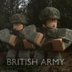 ︳BA︳British Army