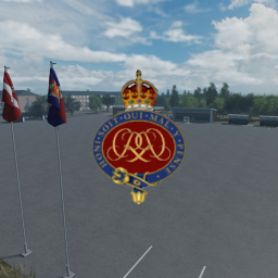 Helles Barracks